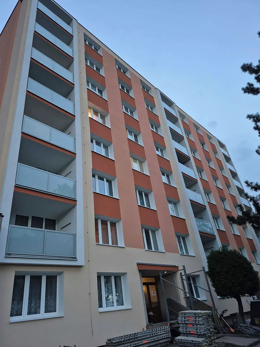 Prodej bytu 1+kk 20 m²